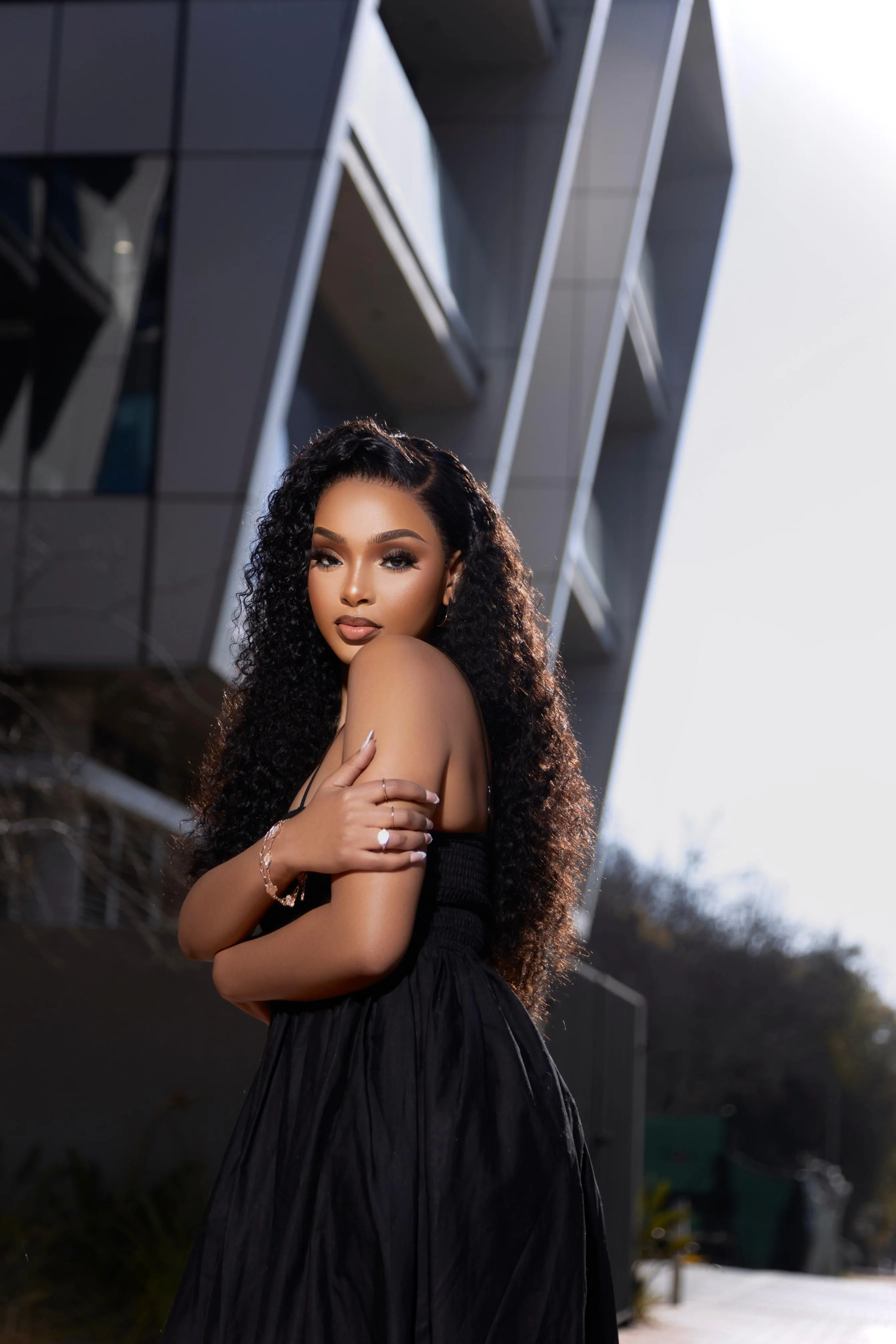 Sibongile Kajane Gallery 1